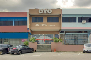 Отель OYO 89985 Js Hotel  Джохор-Бару